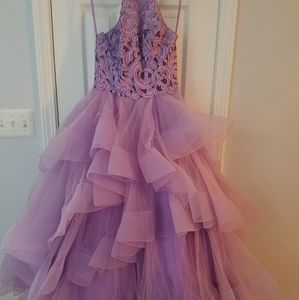 Formal dress